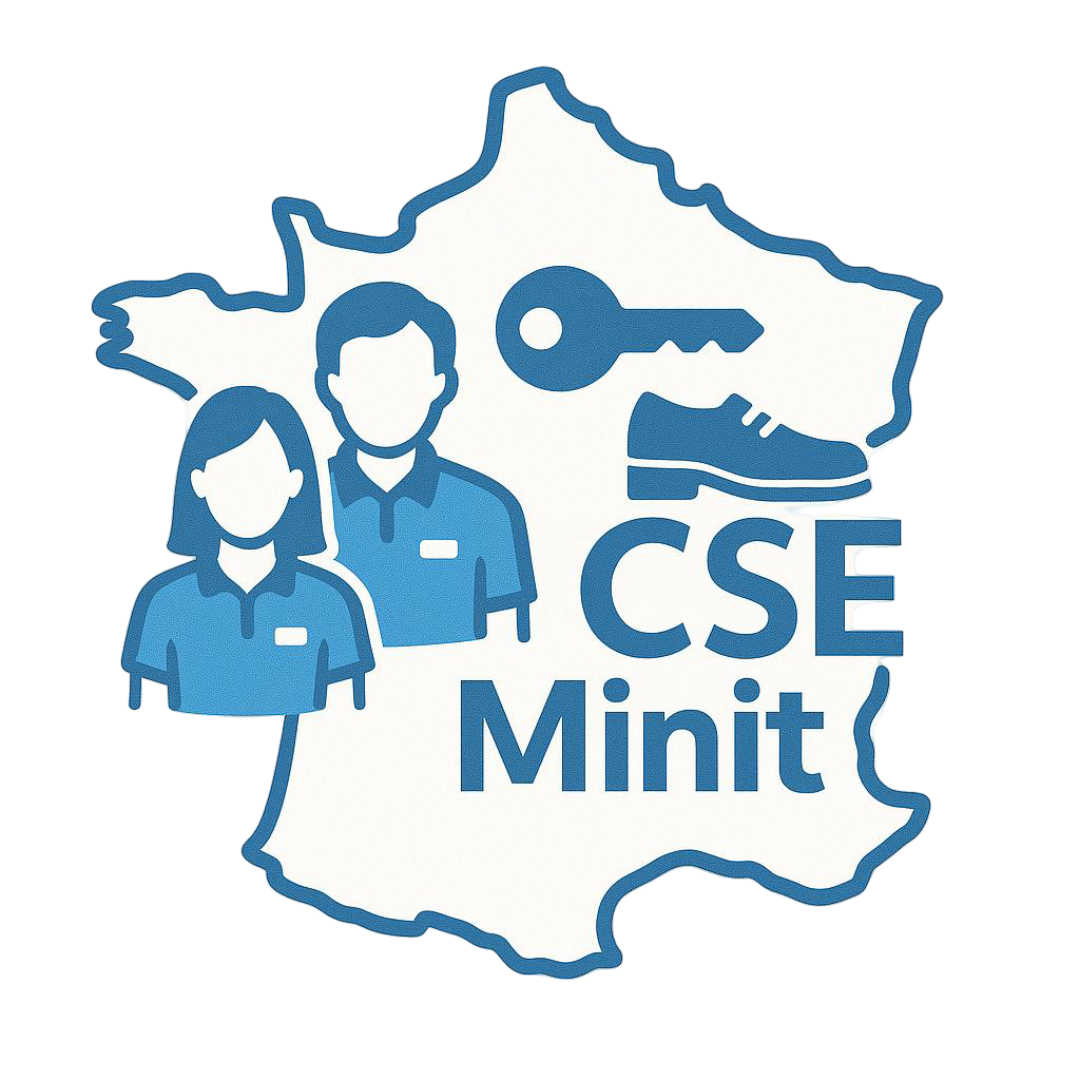 Cse Minit France
